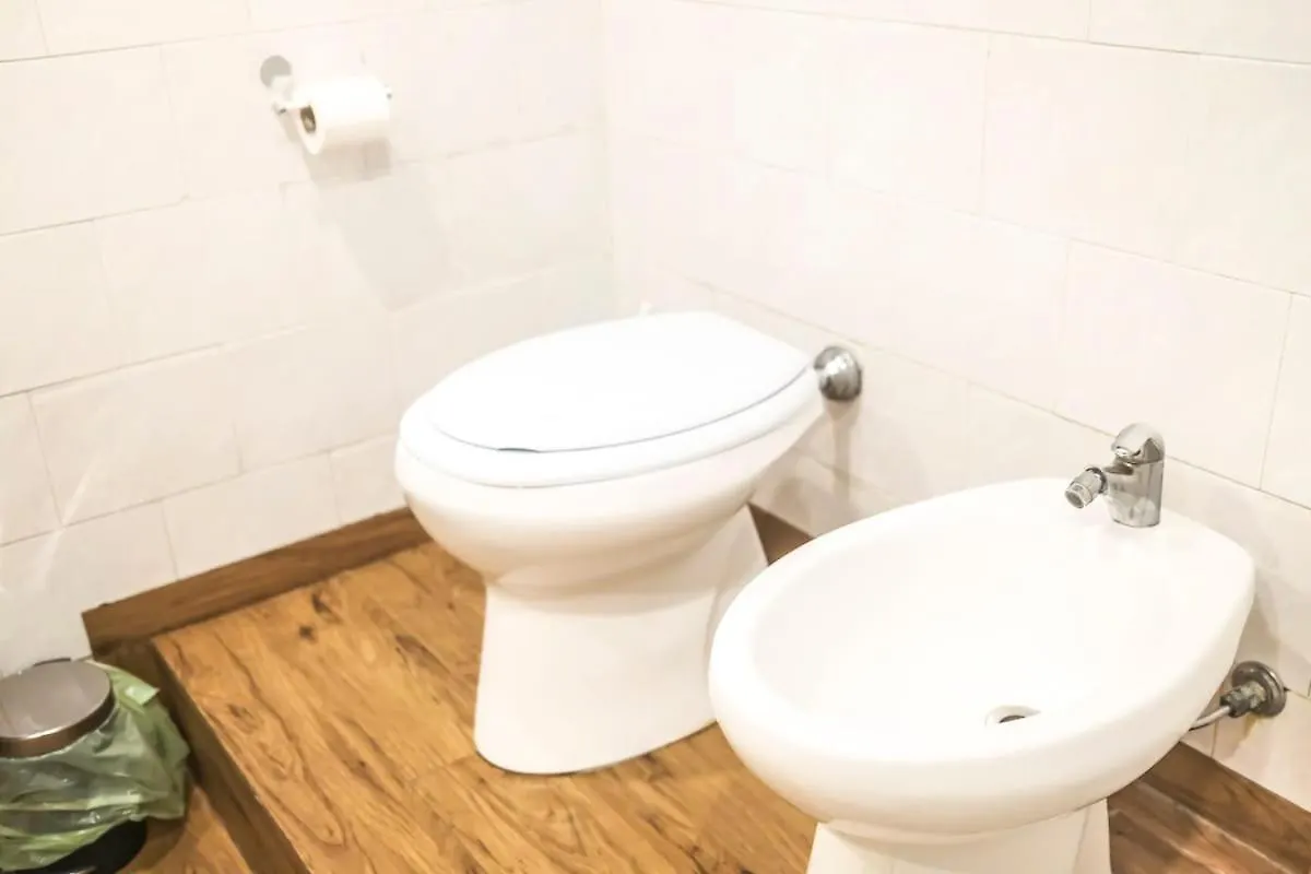 Apartment Maison San Severo Naples Italy