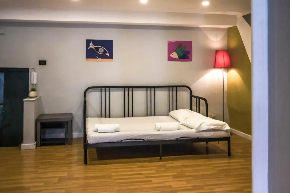 Maison San Severo Naples 0*,  Italy