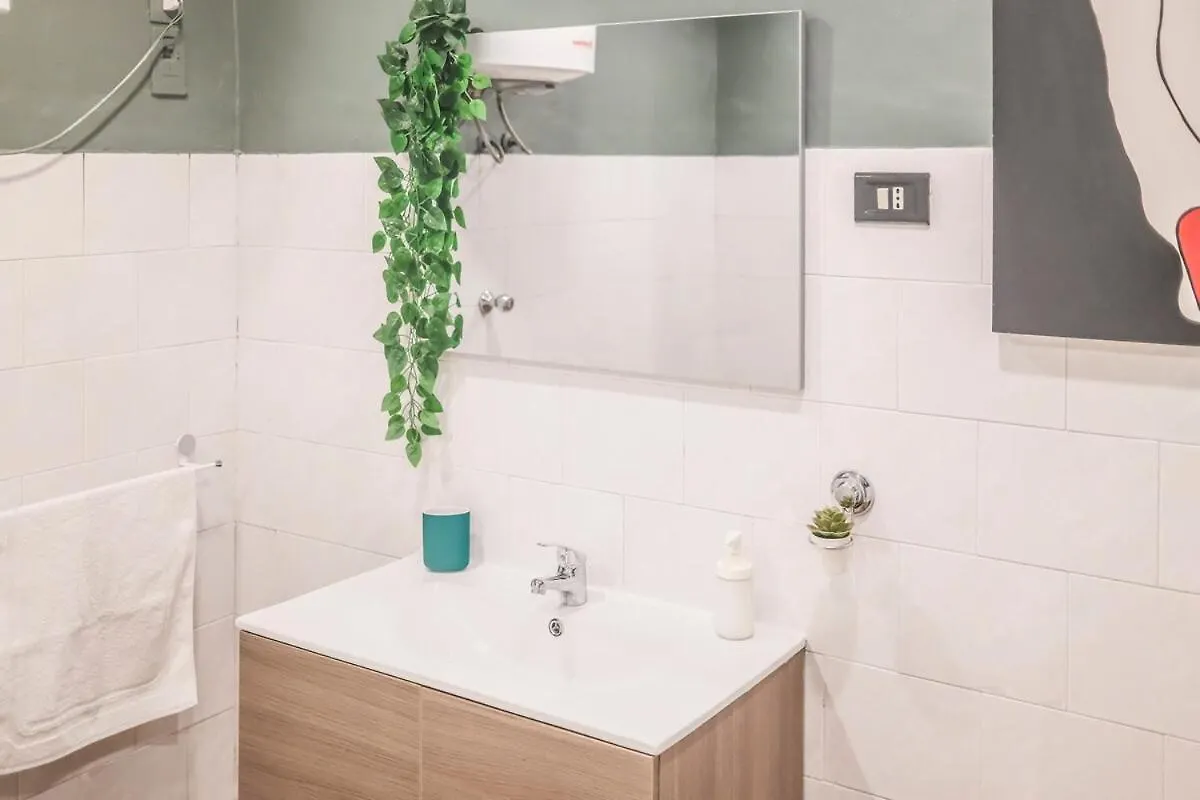 Apartment Maison San Severo Naples
