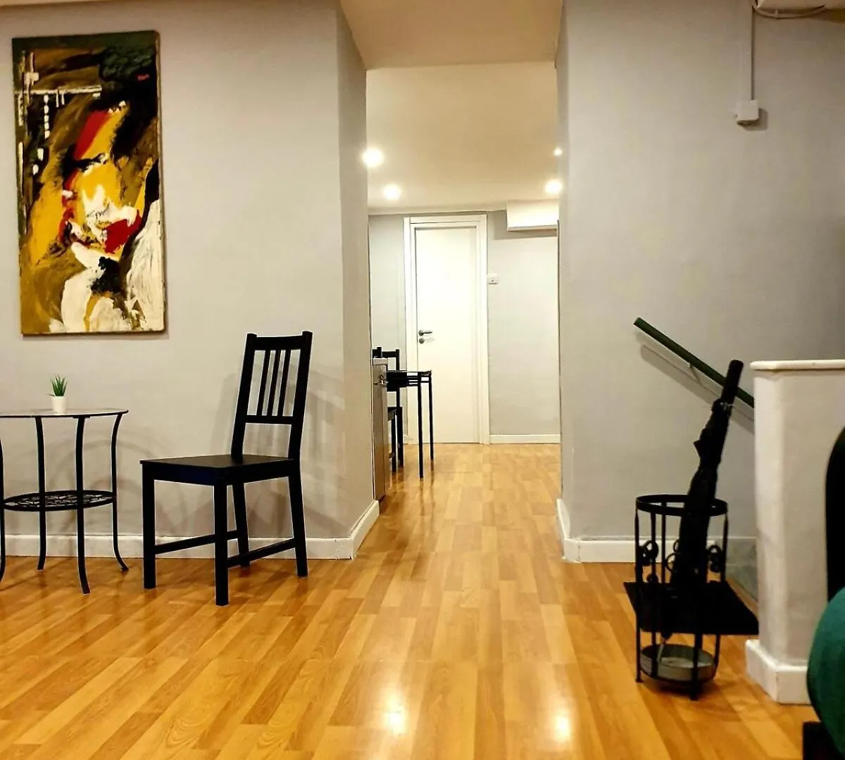 Maison San Severo Naples Apartment