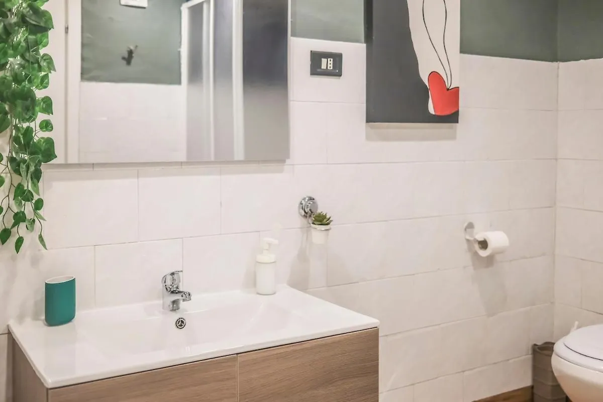 Maison San Severo Naples