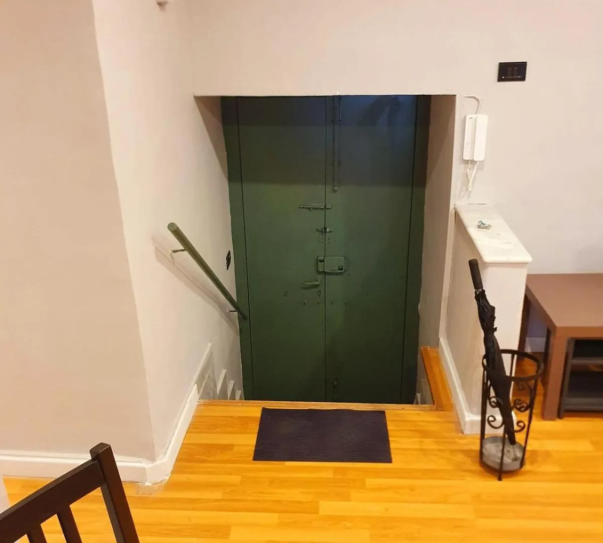 Apartment Maison San Severo Naples