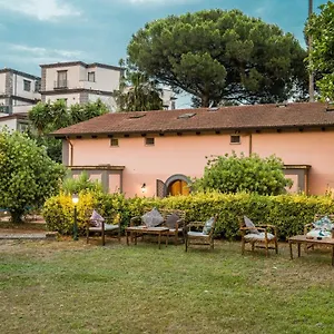 2* Casa de hóspedes Capodimonte