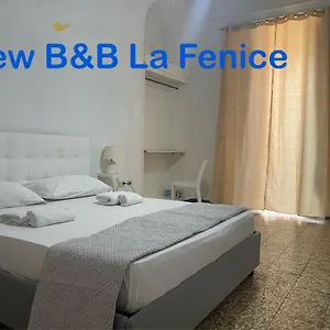  Albergue Bb La Fenice