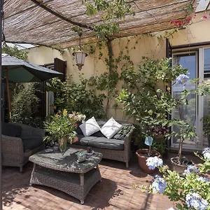 3* Frühstückspension Terrazza Duomo