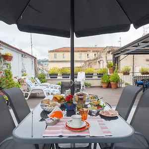 La Terrazza Ai Miracoli Bed and breakfast
