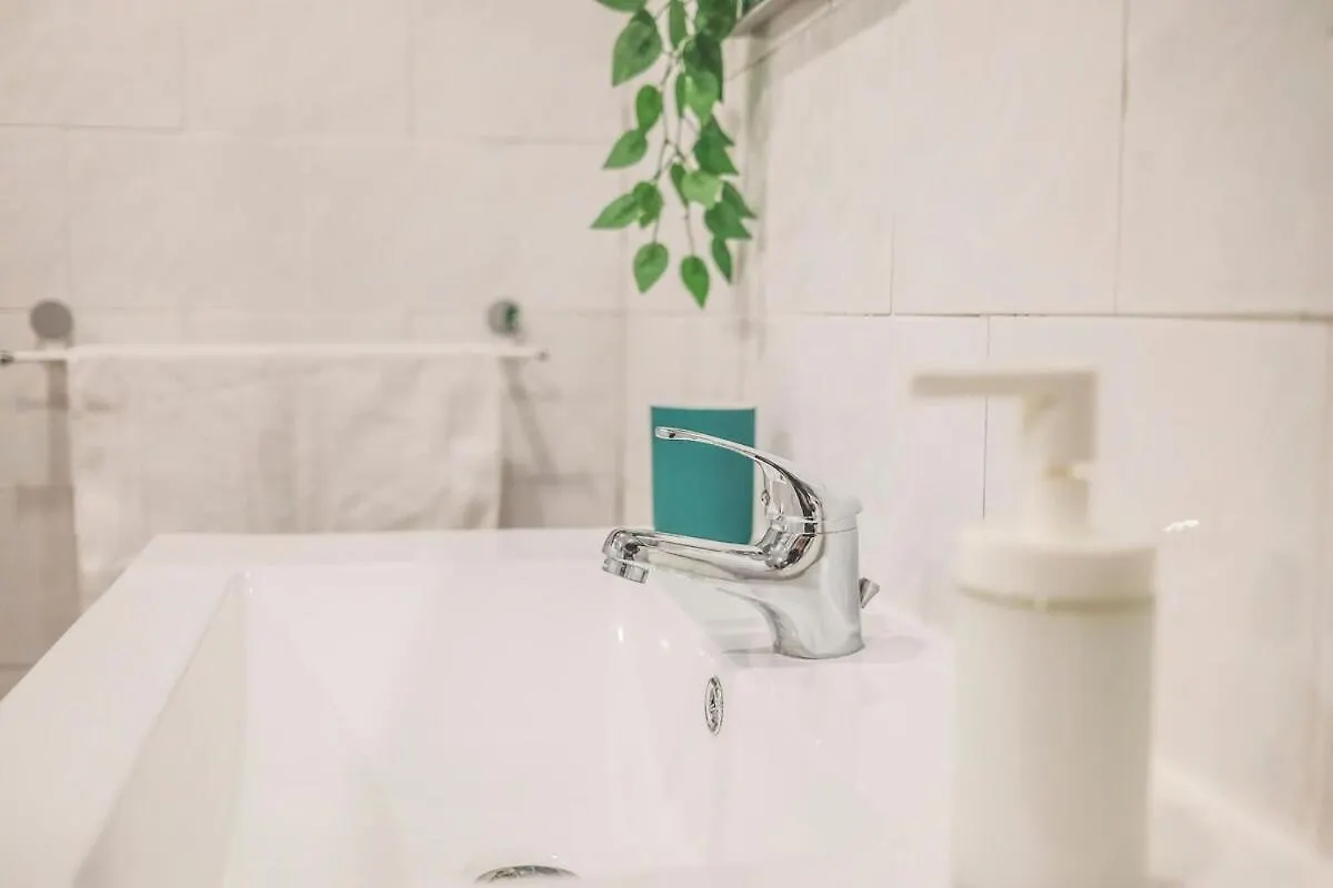 Maison San Severo Naples Apartment