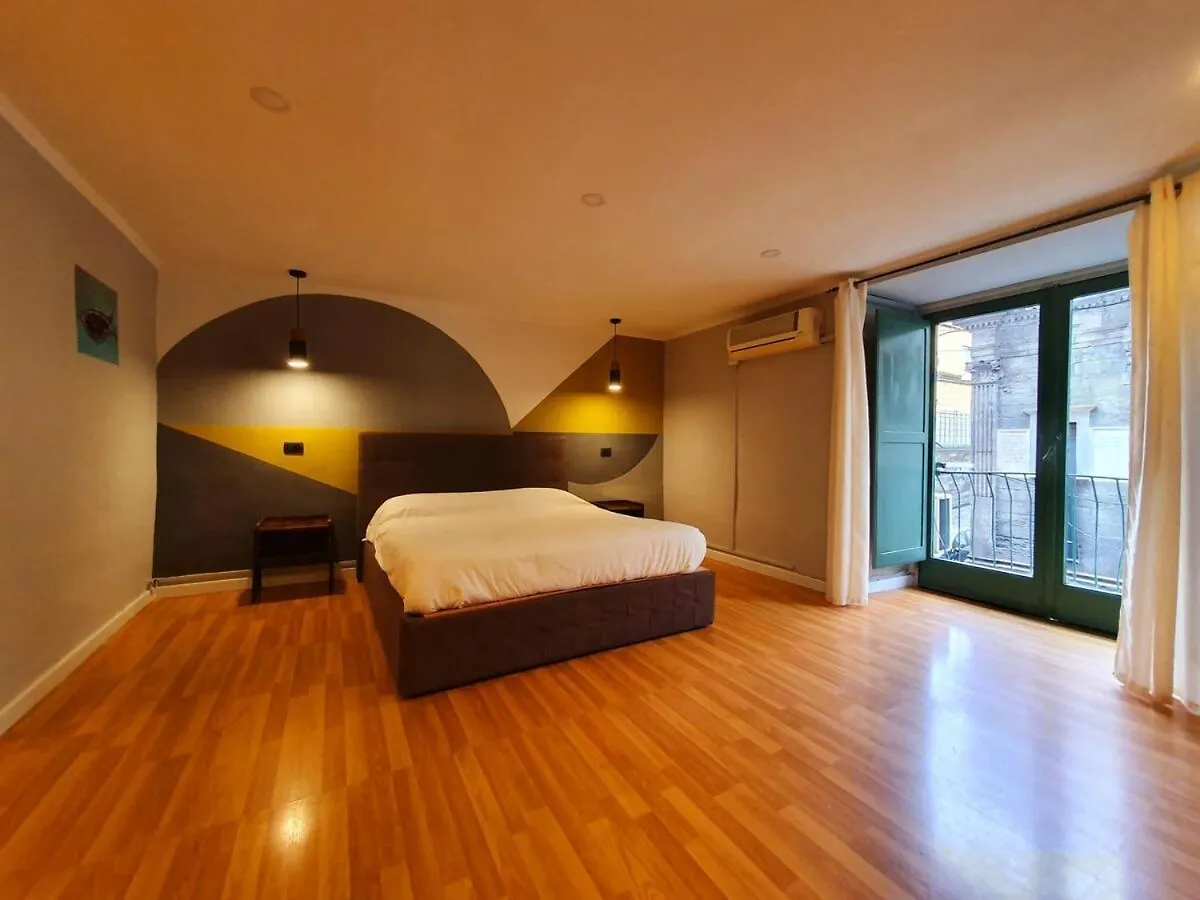 Maison San Severo Naples 0*,  Italy